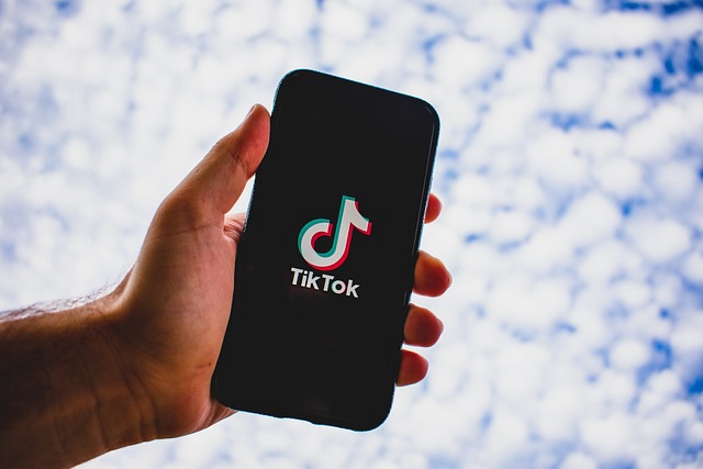 为什么抖音和tiktok不能同步