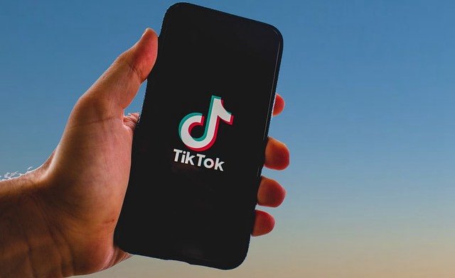 tiktok为什么看不了