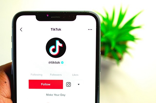 tiktok英文的正确发音